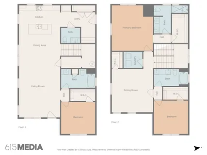 $750,000 | 703 B Skyview Drive, Nashville, TN 37206