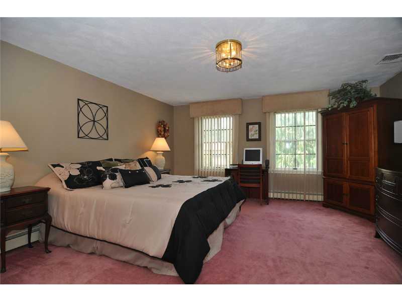 21 Phenix Ridge Drive Cranston, RI 02921 - Photo 17 of 25 Master Bedroom.