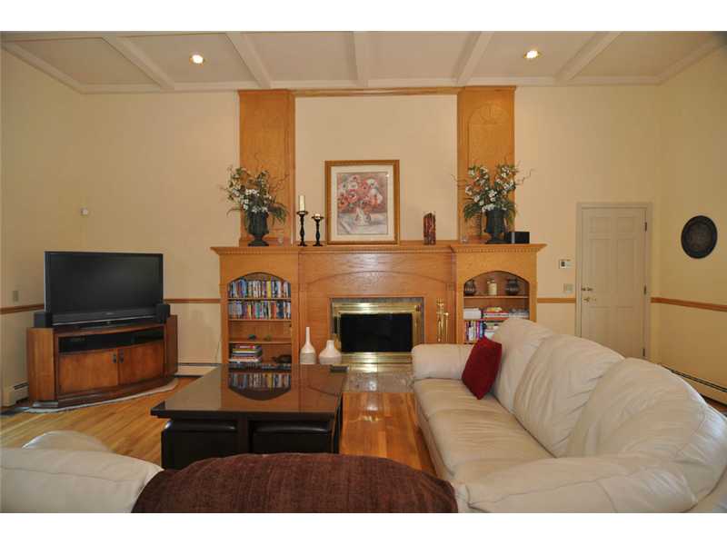 21 Phenix Ridge Drive Cranston, RI 02921 - Photo 3 of 25 Den/Family/Great Room.