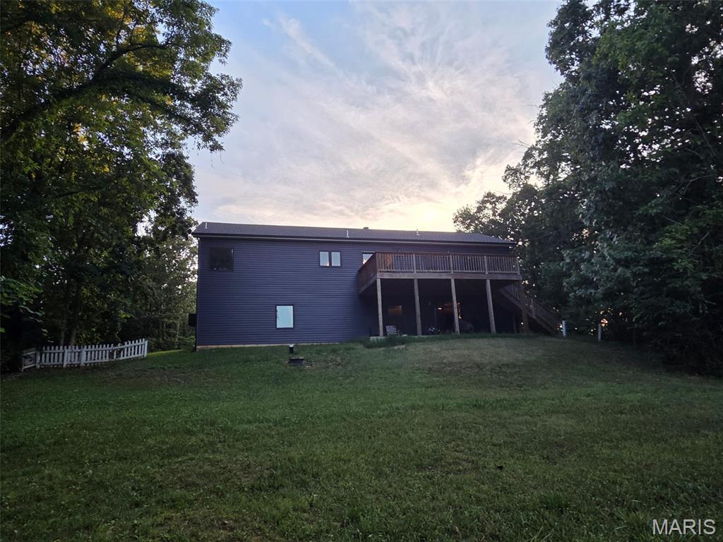 10413 Autumn Road Cadet, MO 63630 - Photo 27 of 34