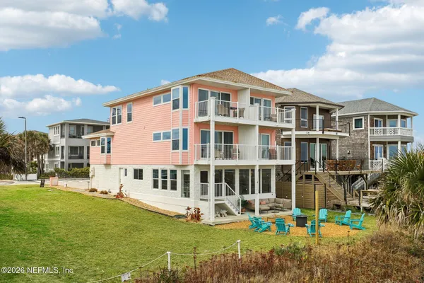 $4,750,000 | 11 19th Avenue North, Jacksonville Beach, FL 32250