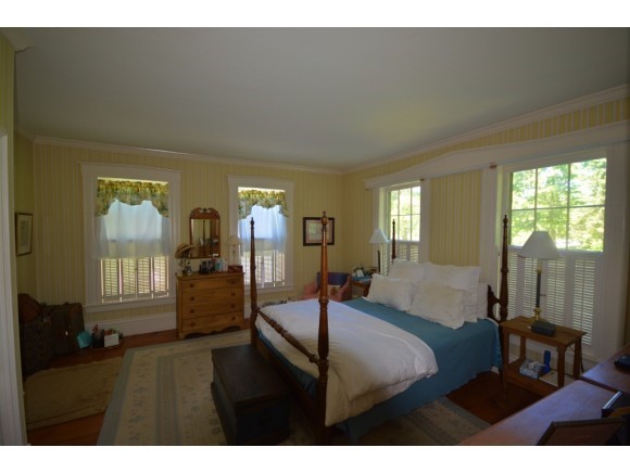 4070 Pomfret Road Pomfret, VT 05091 - Photo 22 of 25
