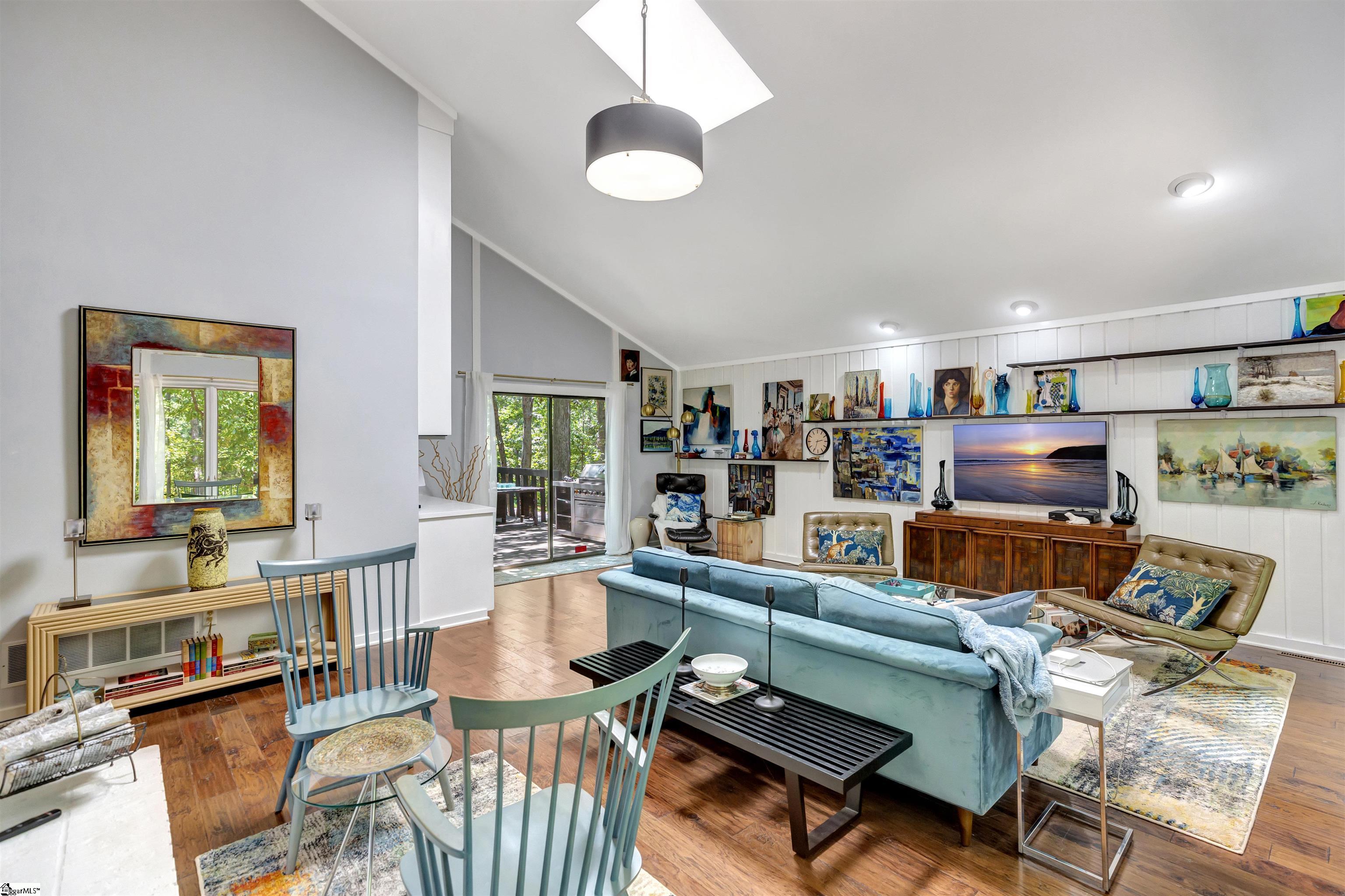 3009 Barefoot Trail Anderson, SC 29621 - Photo 17 of 36