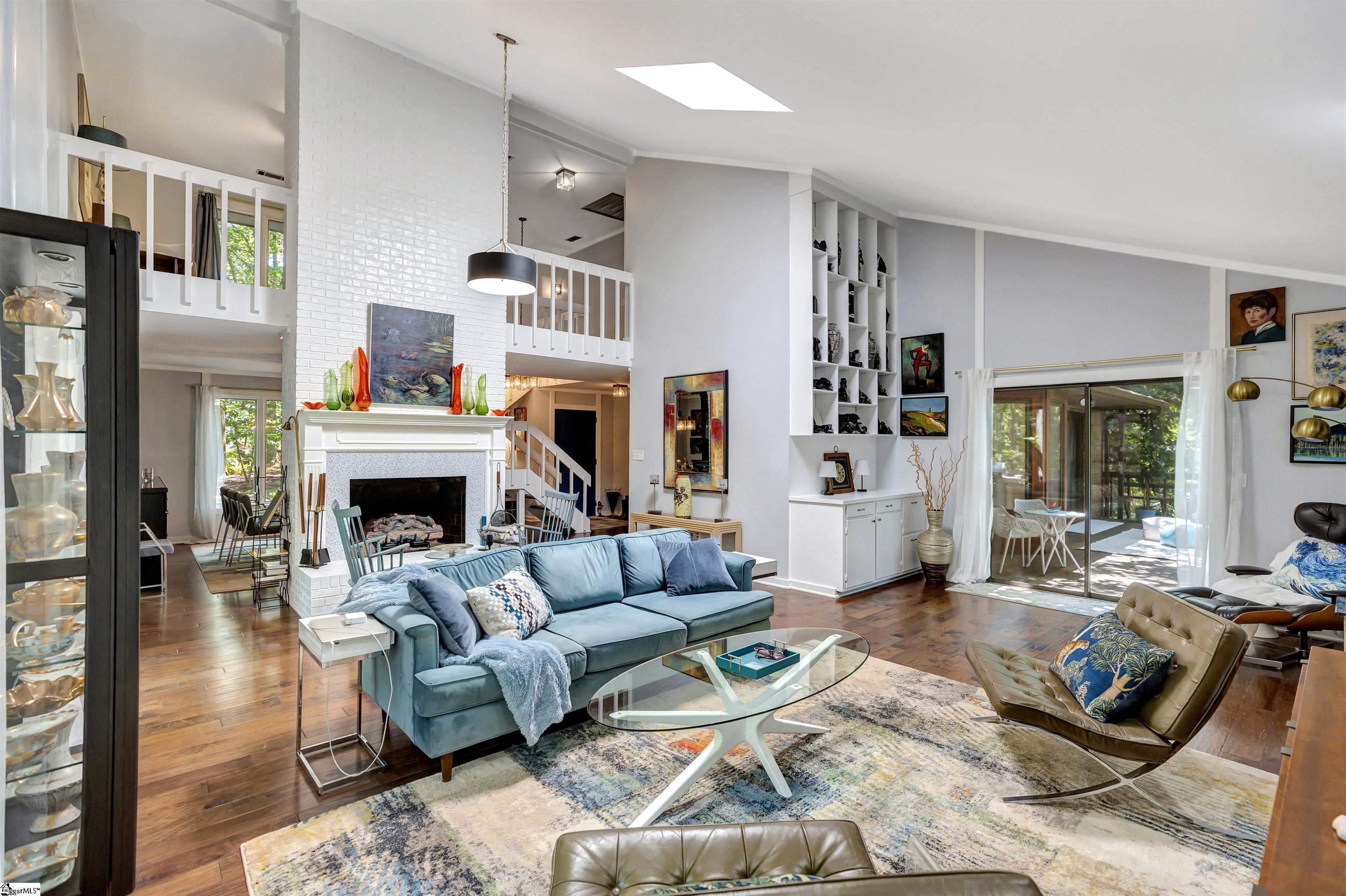 3009 Barefoot Trail Anderson, SC 29621 - Photo 18 of 36