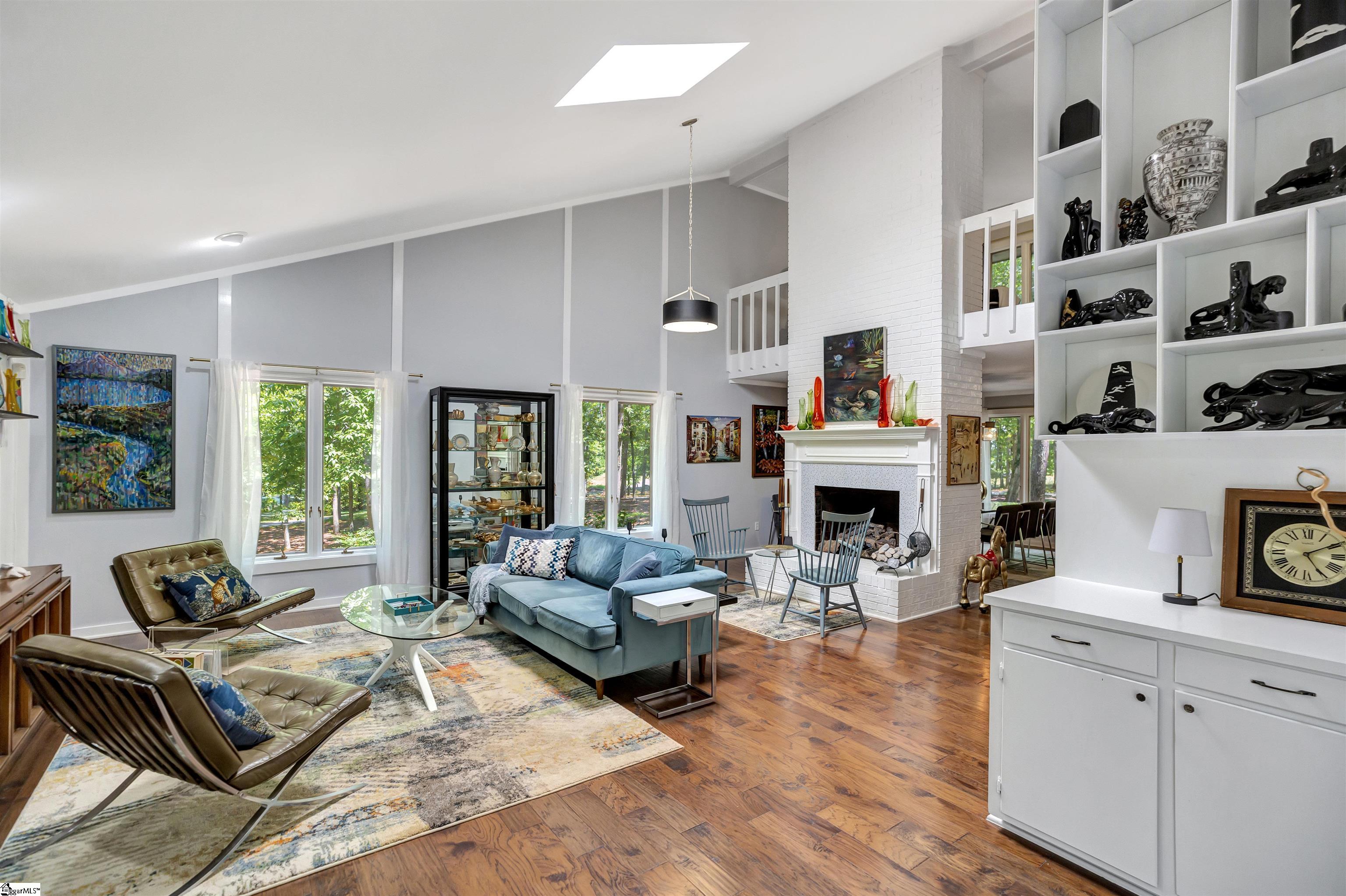 3009 Barefoot Trail Anderson, SC 29621 - Photo 19 of 36