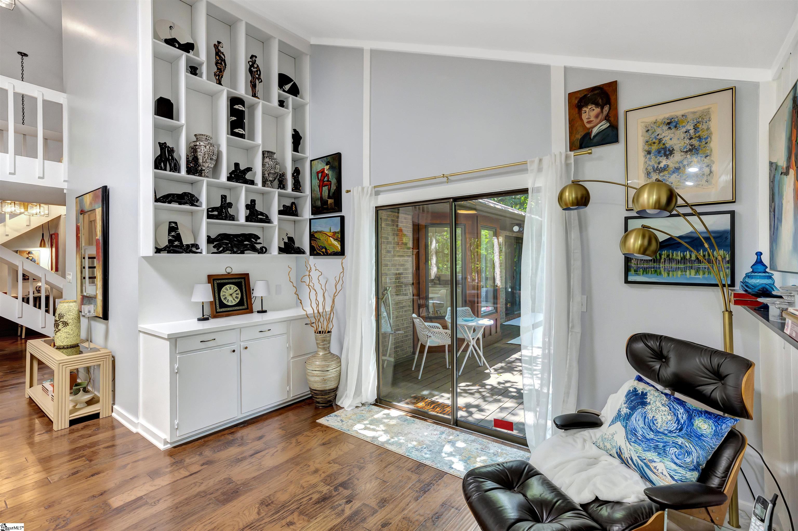 3009 Barefoot Trail Anderson, SC 29621 - Photo 20 of 36