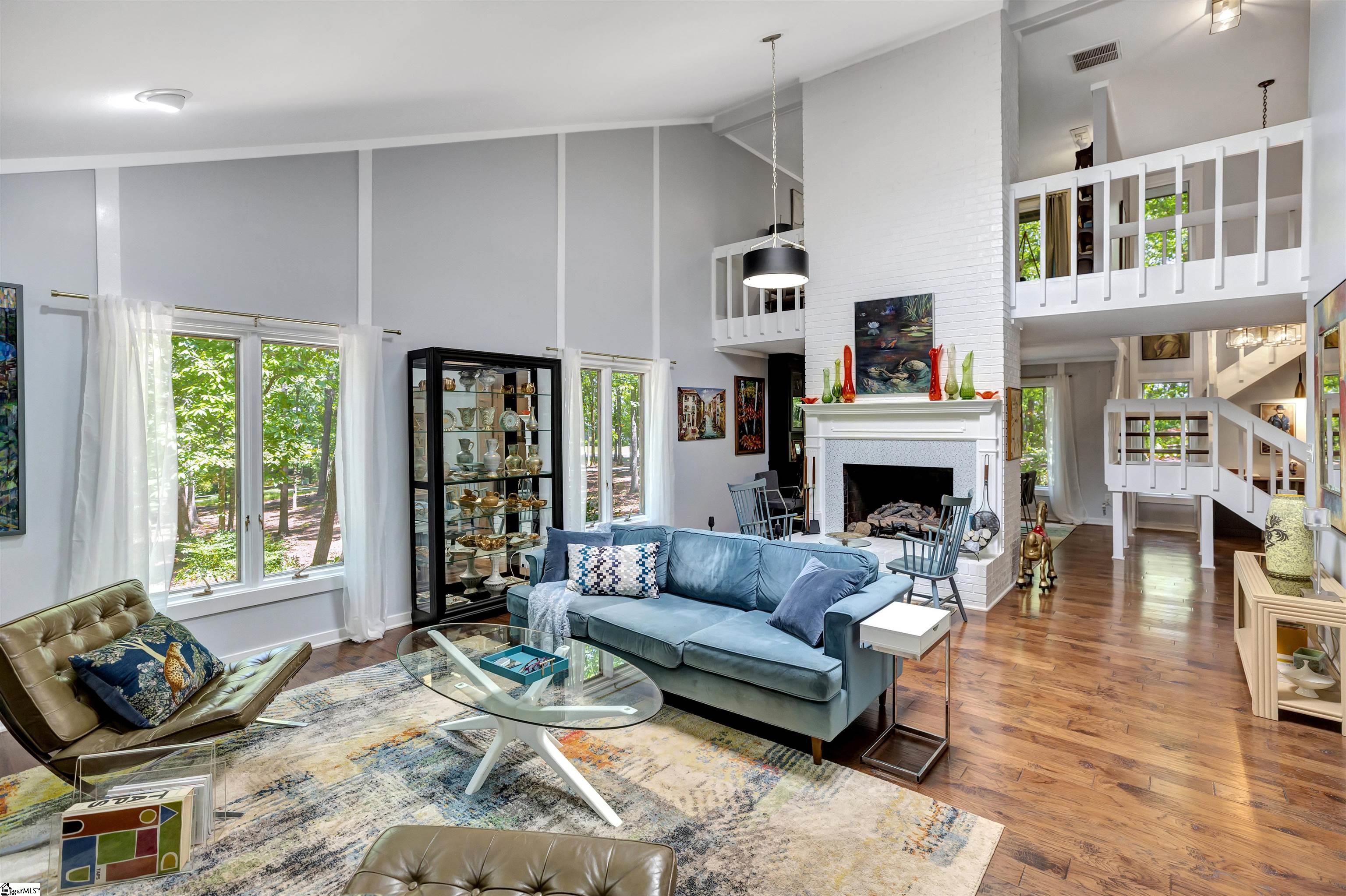 3009 Barefoot Trail Anderson, SC 29621 - Photo 21 of 36