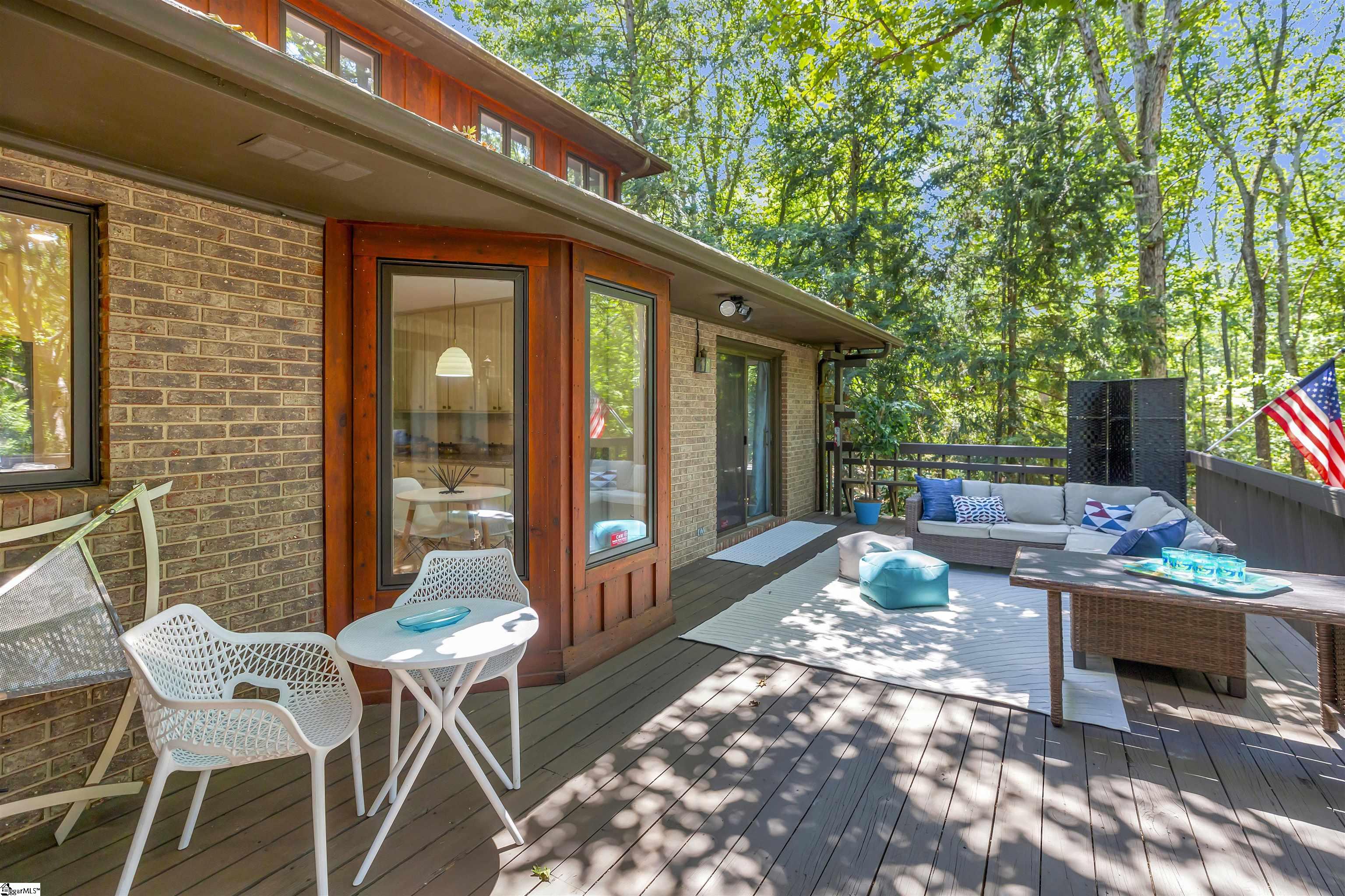 3009 Barefoot Trail Anderson, SC 29621 - Photo 22 of 36