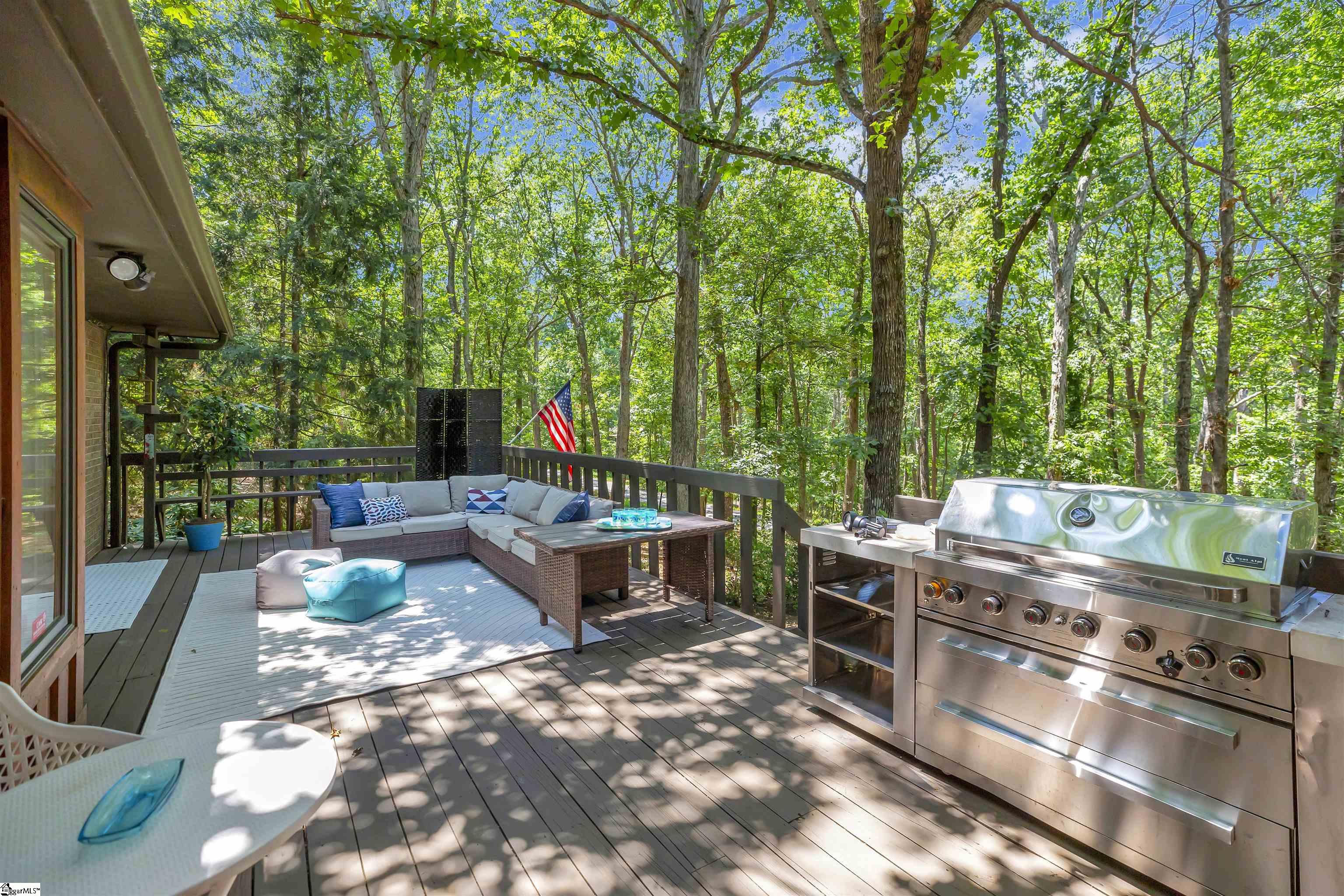 3009 Barefoot Trail Anderson, SC 29621 - Photo 23 of 36