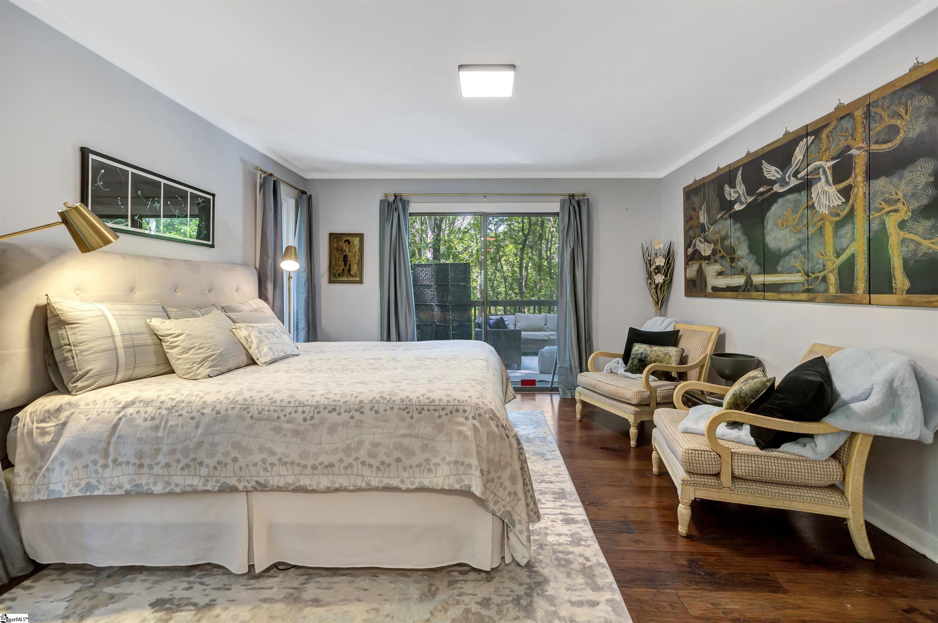 3009 Barefoot Trail Anderson, SC 29621 - Photo 25 of 36