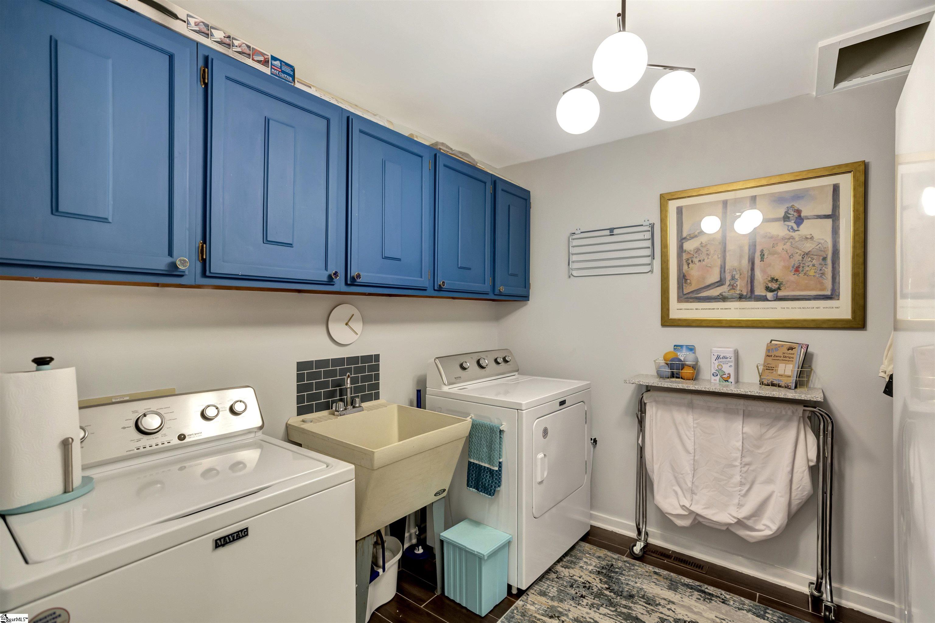 3009 Barefoot Trail Anderson, SC 29621 - Photo 26 of 36