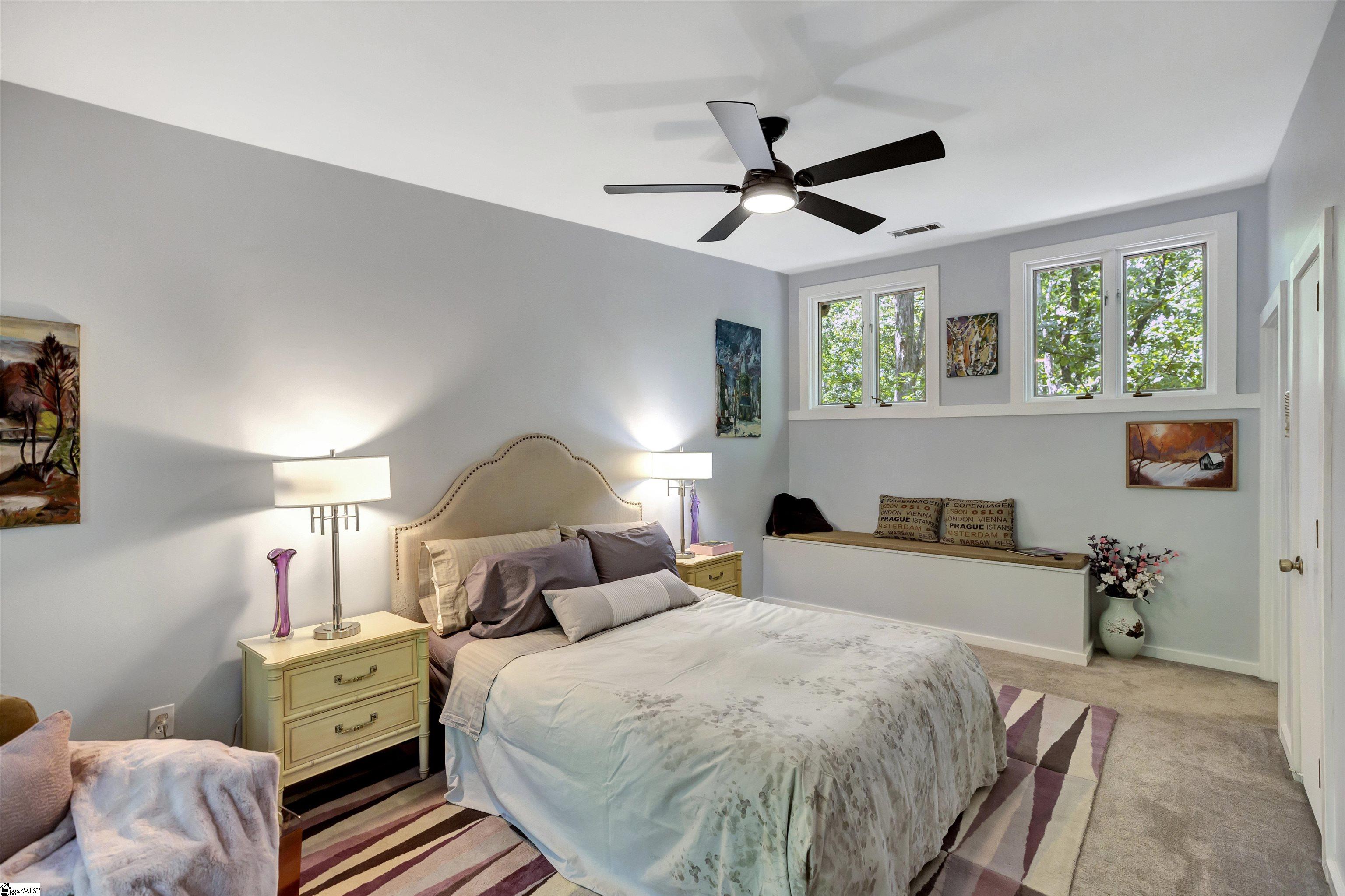 3009 Barefoot Trail Anderson, SC 29621 - Photo 27 of 36