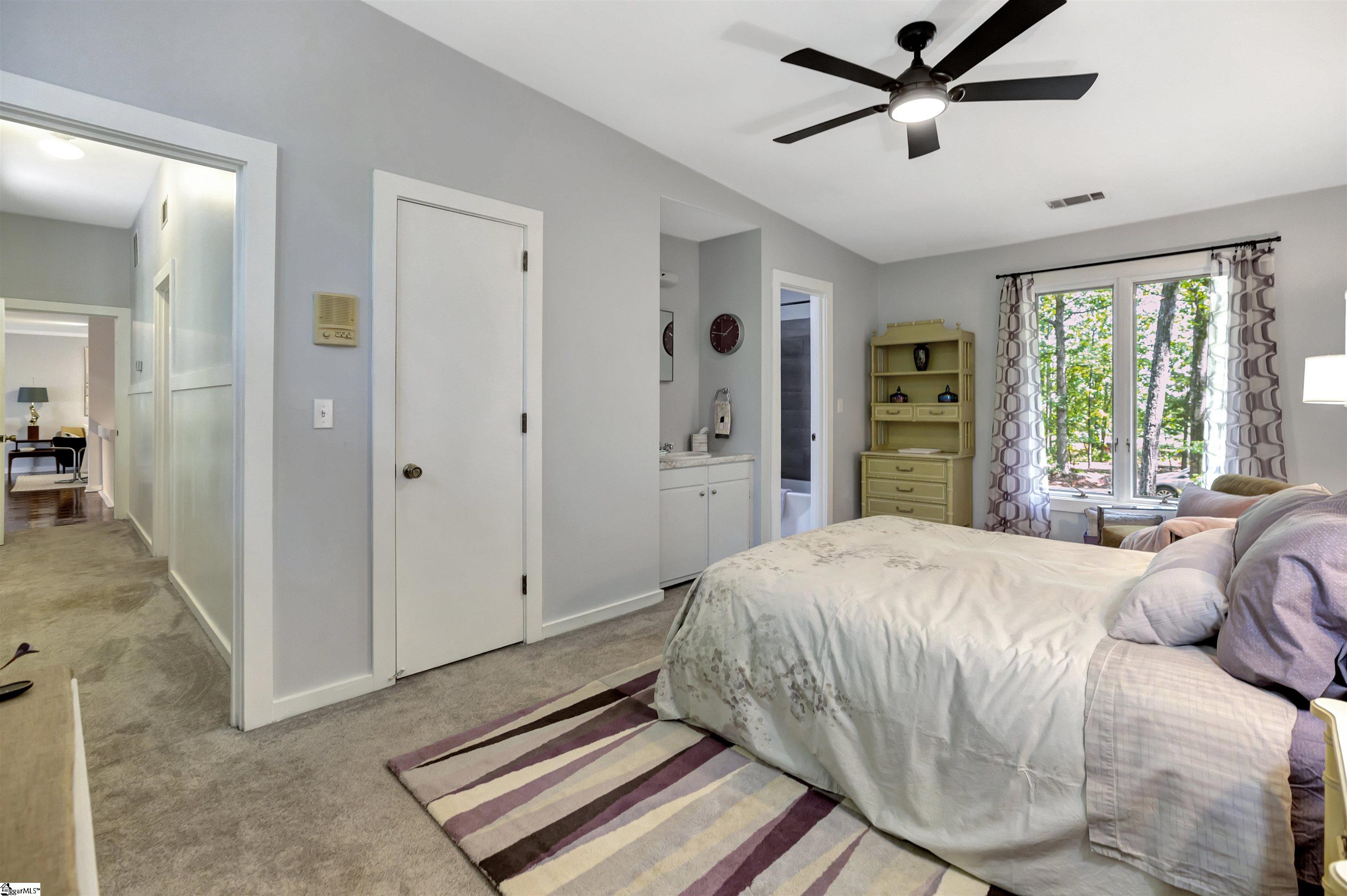 3009 Barefoot Trail Anderson, SC 29621 - Photo 28 of 36