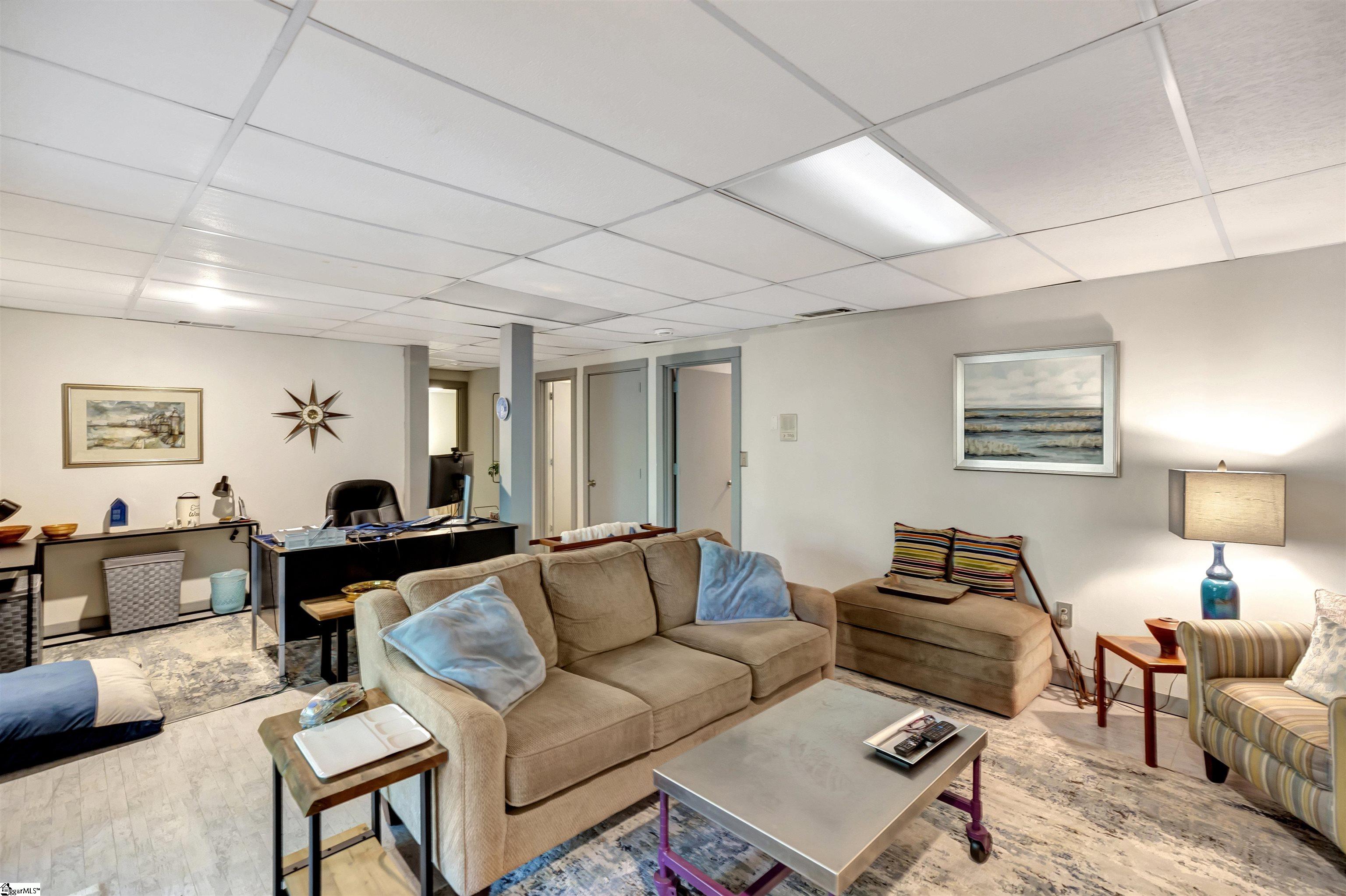 3009 Barefoot Trail Anderson, SC 29621 - Photo 32 of 36