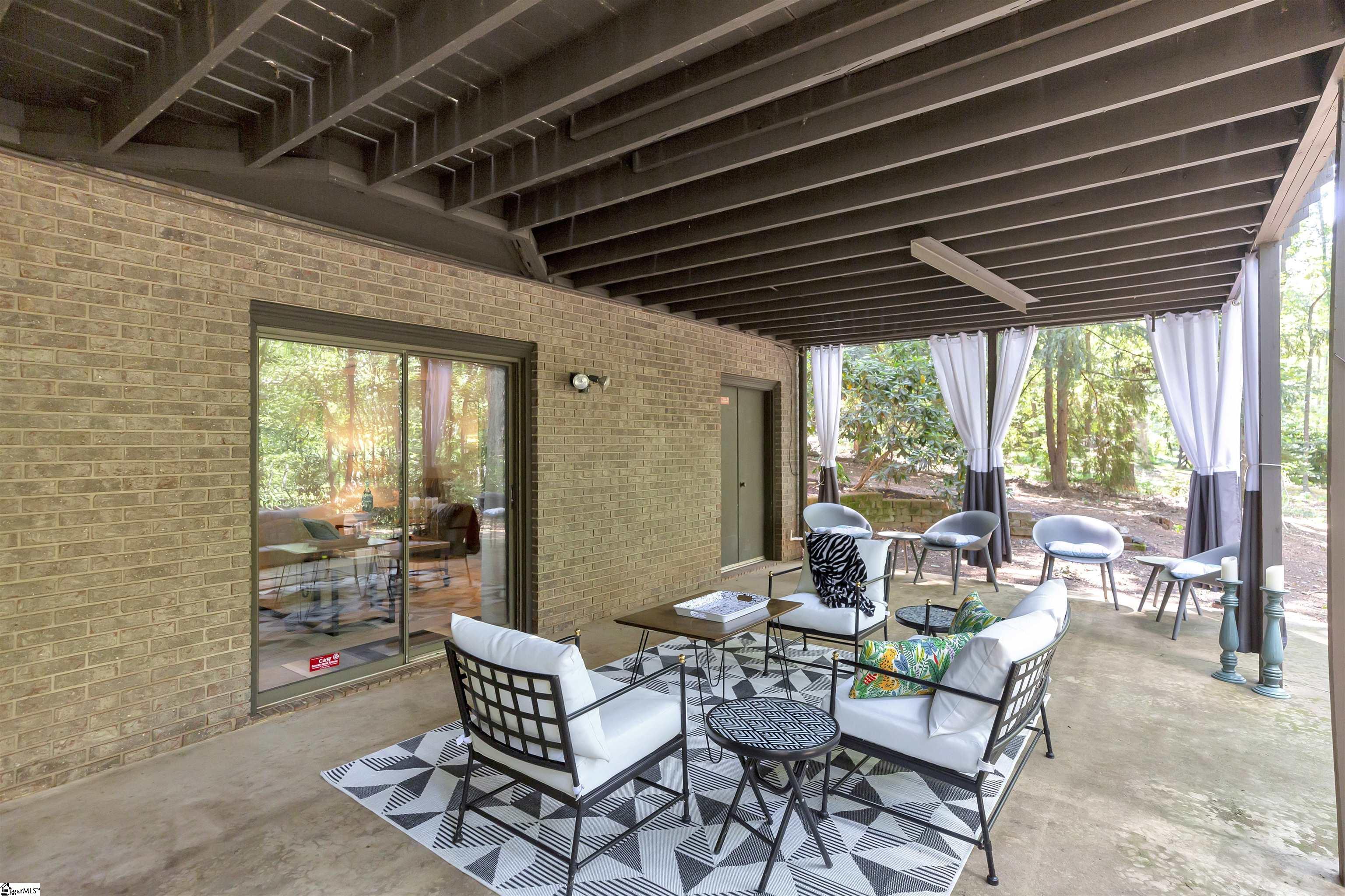 3009 Barefoot Trail Anderson, SC 29621 - Photo 35 of 36