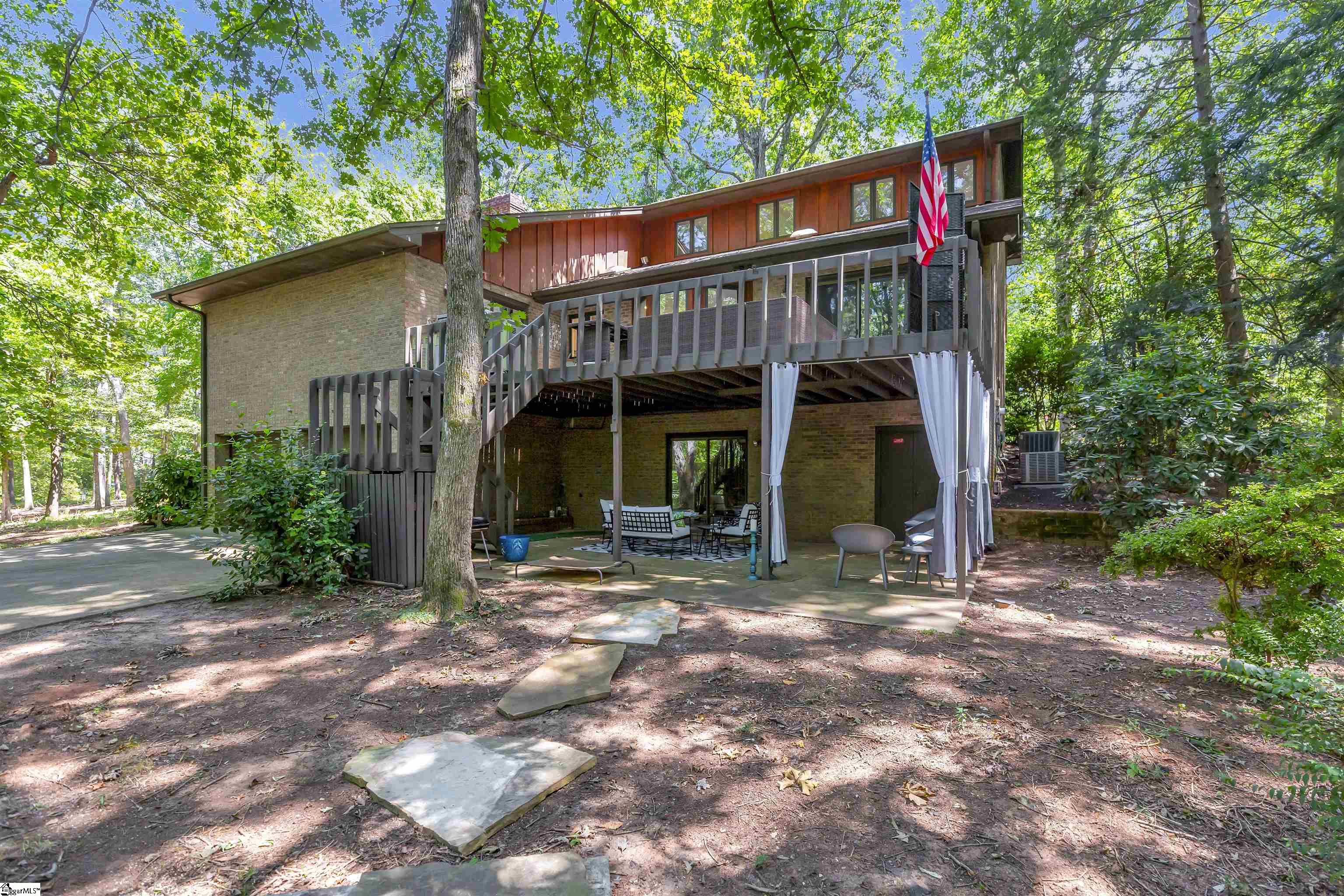 3009 Barefoot Trail Anderson, SC 29621 - Photo 36 of 36