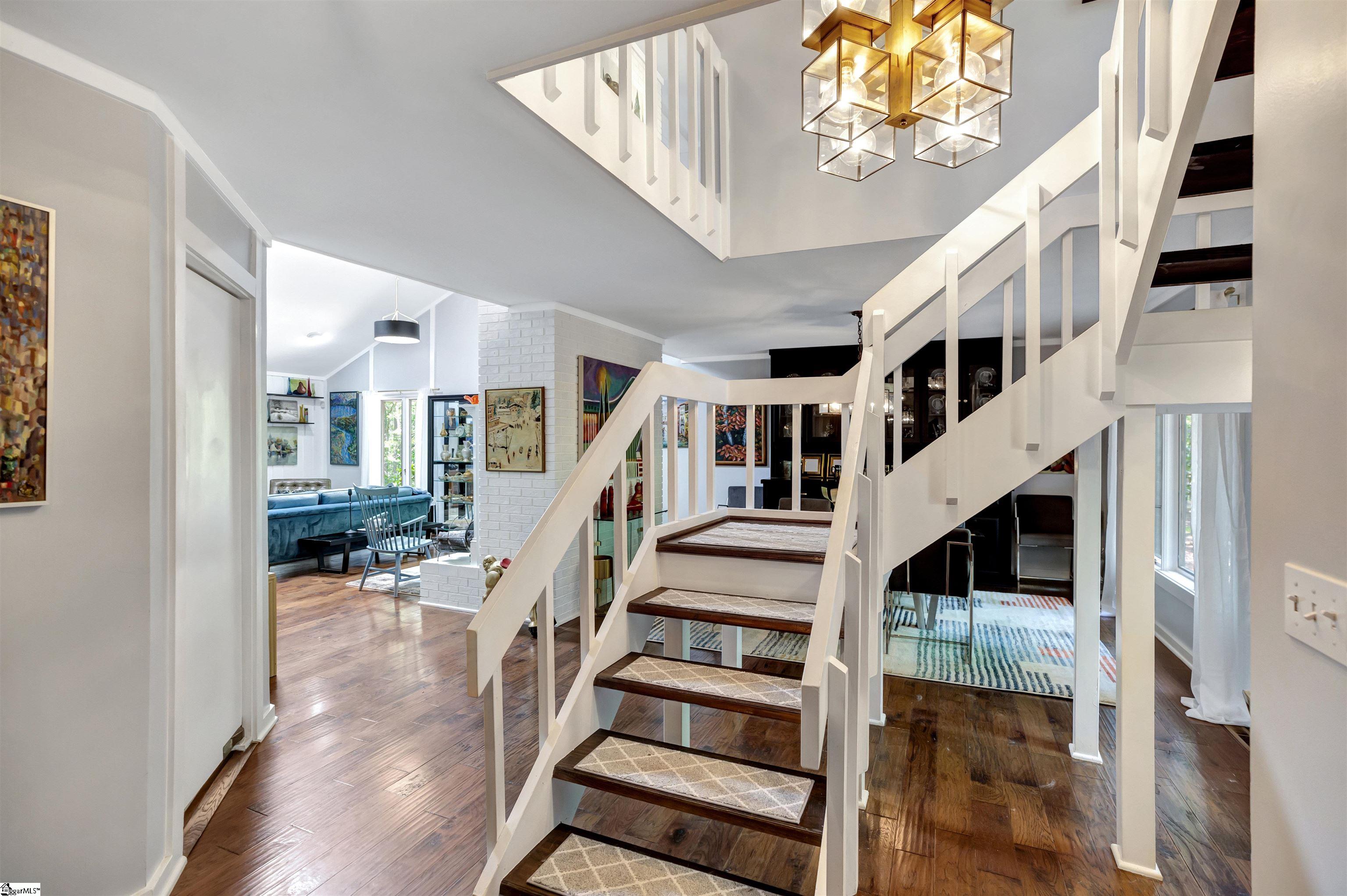 3009 Barefoot Trail Anderson, SC 29621 - Photo 4 of 36