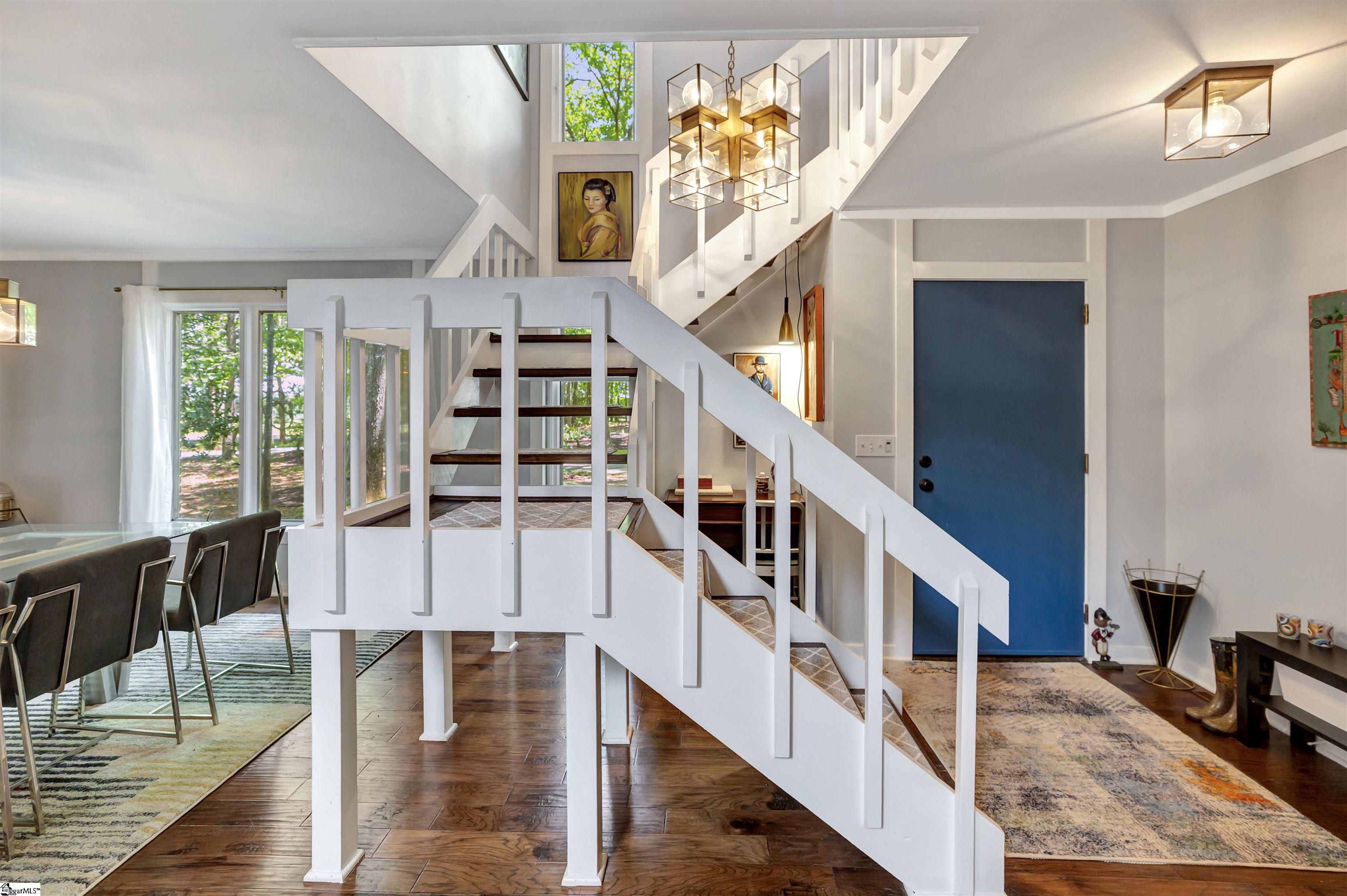 3009 Barefoot Trail Anderson, SC 29621 - Photo 5 of 36