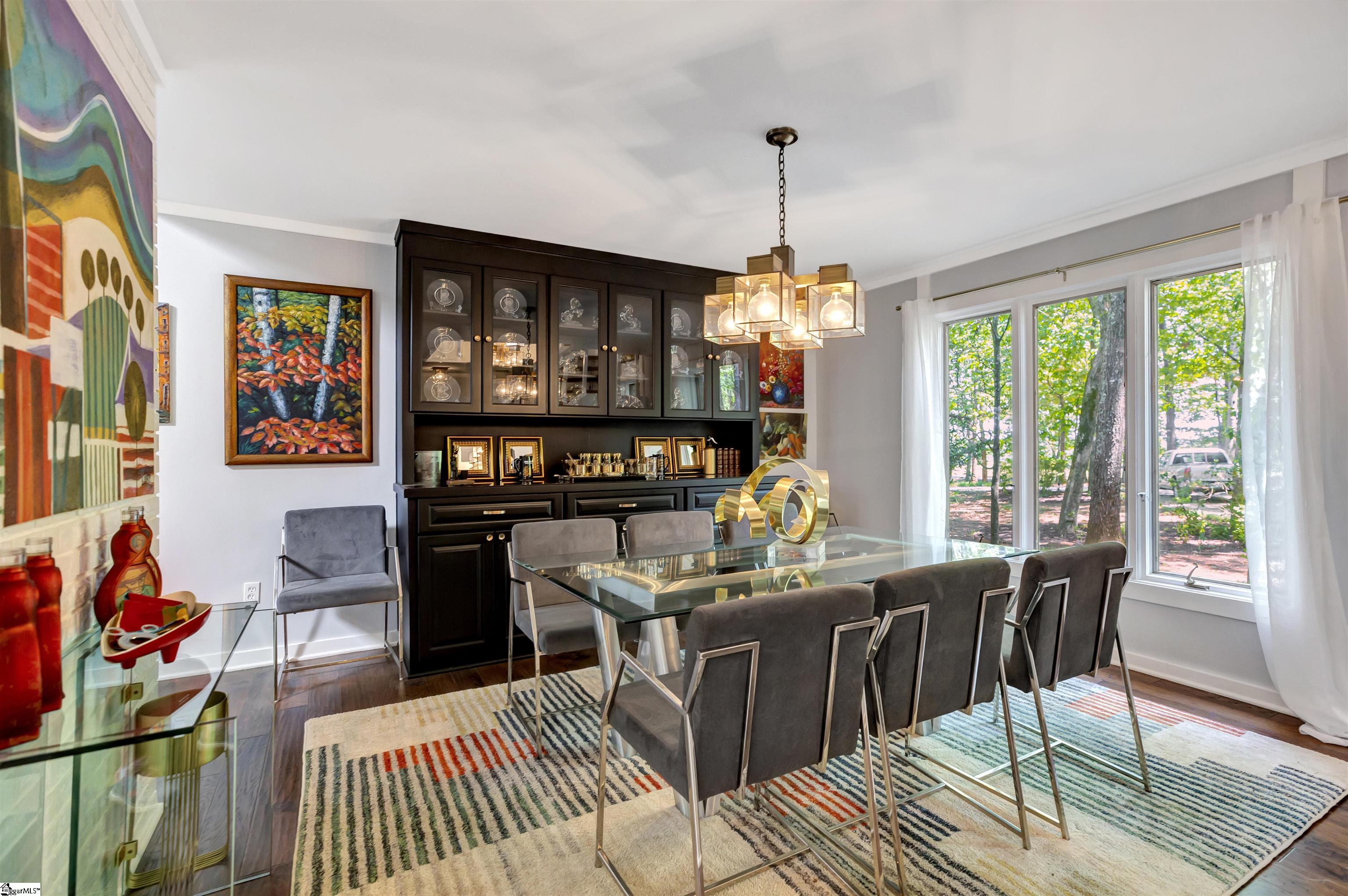 3009 Barefoot Trail Anderson, SC 29621 - Photo 6 of 36