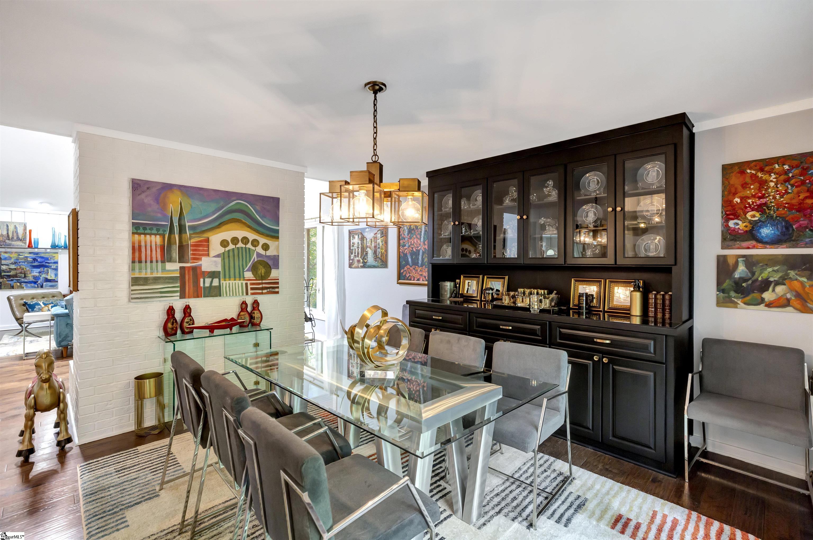 3009 Barefoot Trail Anderson, SC 29621 - Photo 7 of 36