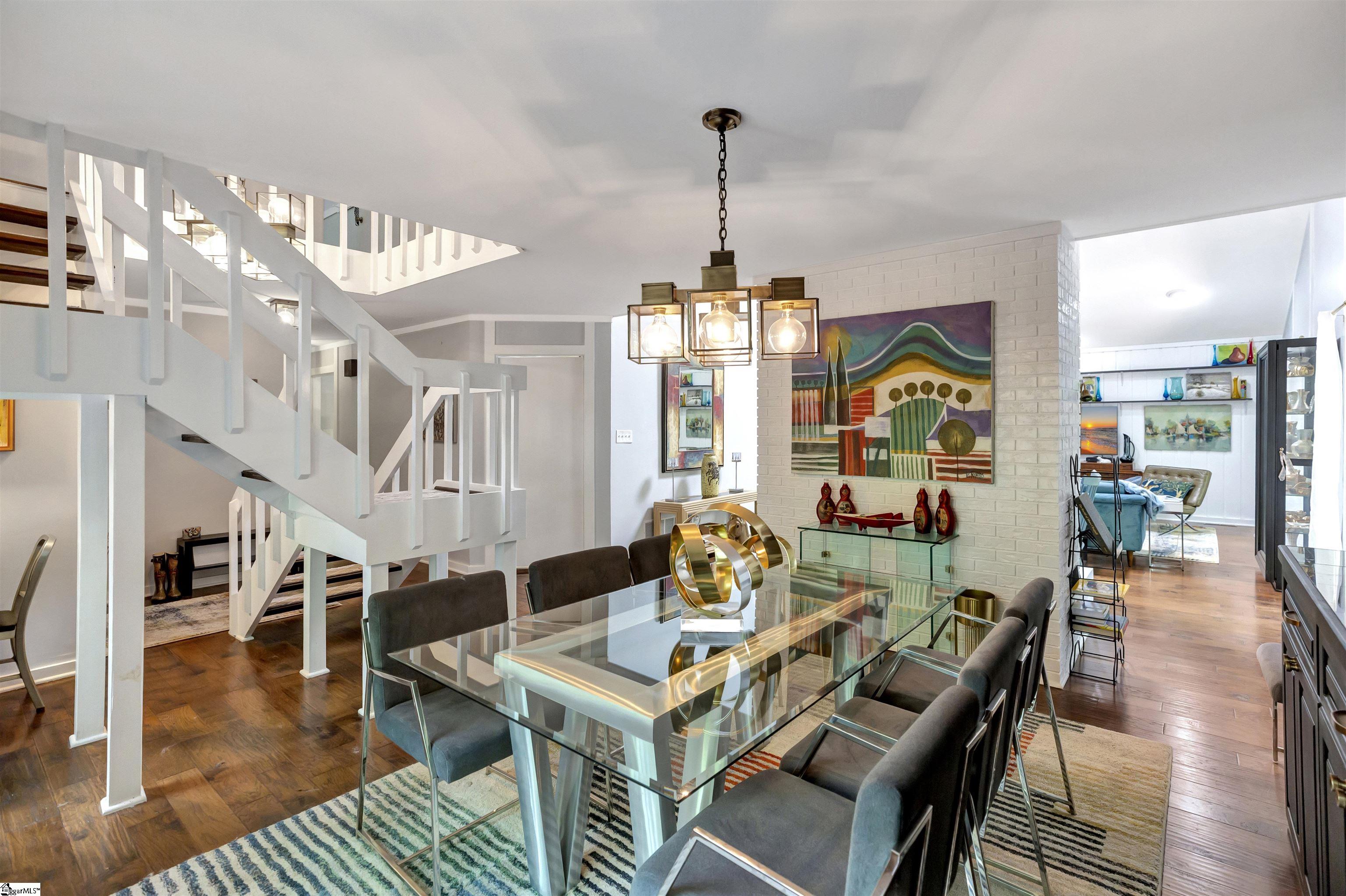 3009 Barefoot Trail Anderson, SC 29621 - Photo 8 of 36