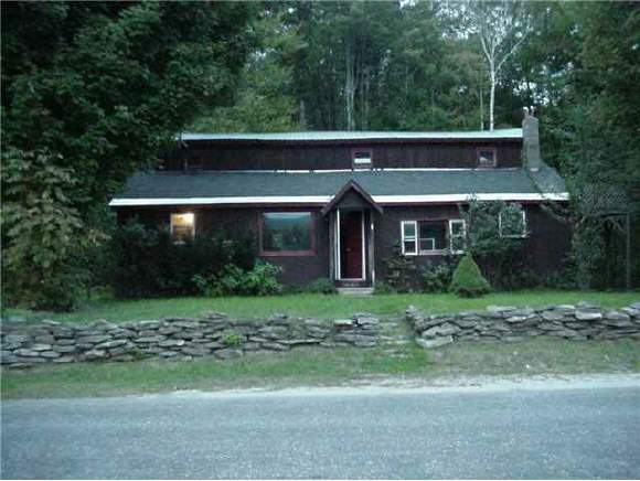 170 East Side Road Wentworth, NH 03282 - Photo 1 of 8