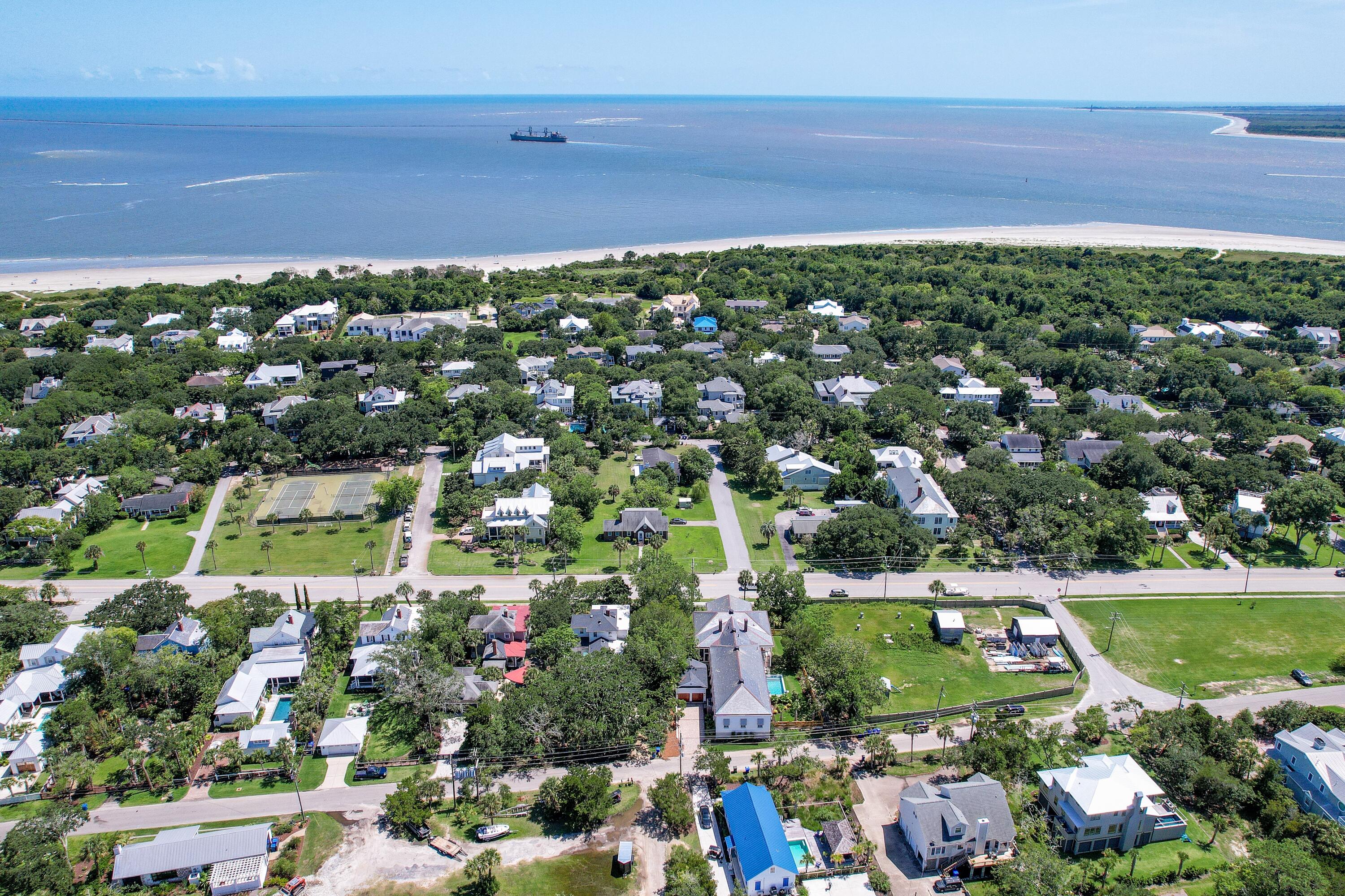 1714 Middle Street Sullivans Island, SC 29482 - Photo 41 of 105 DJI_0049