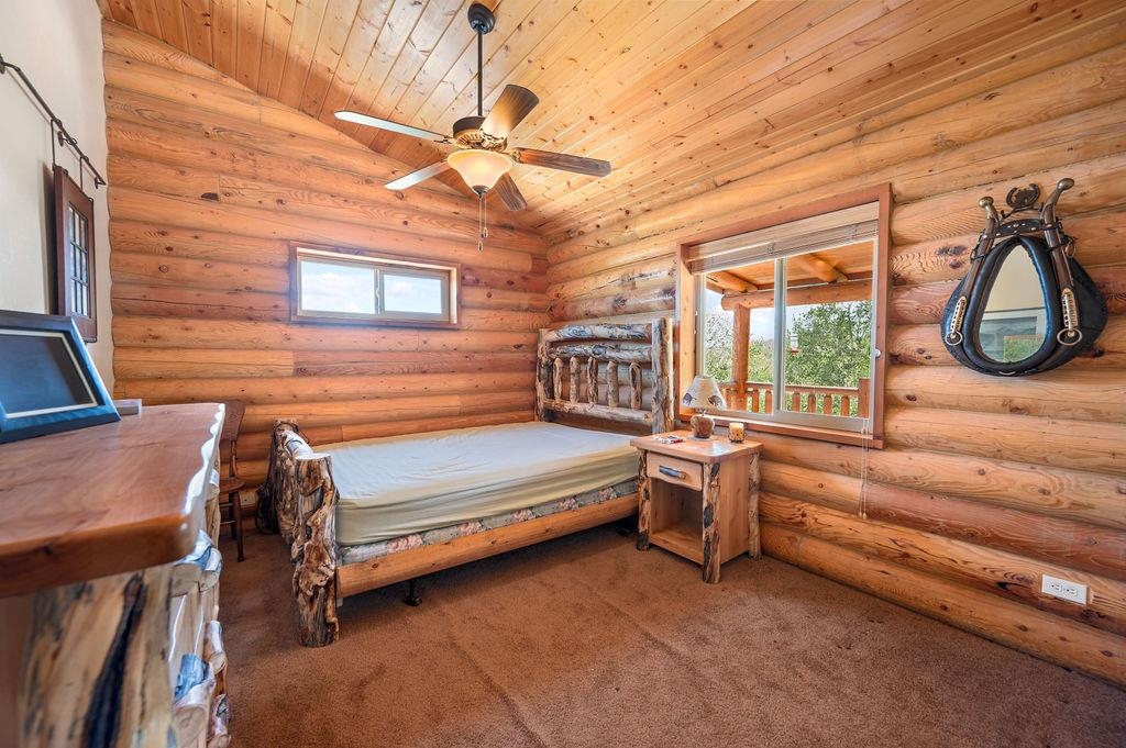 395 Powder Ridge Circle Mesa, CO 81643 - Photo 26 of 41