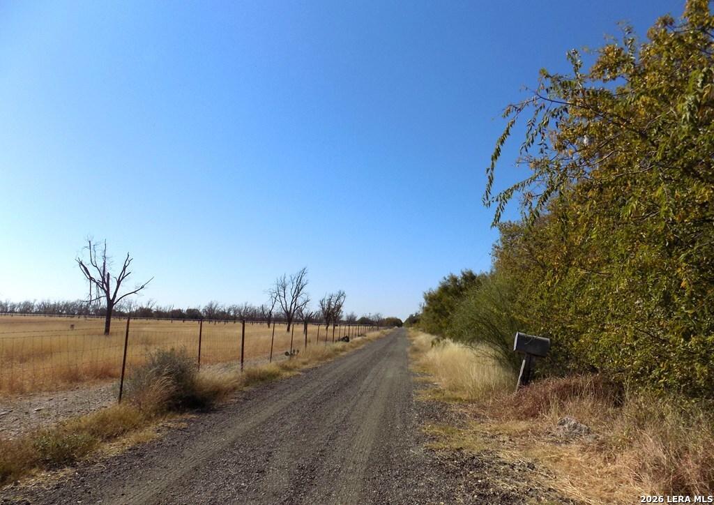 849 Lowe Road Quemado, TX 78877 - Photo 15 of 16