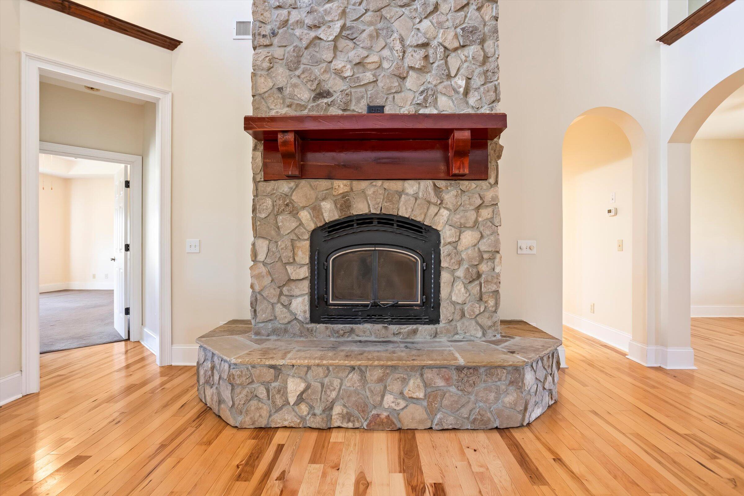 357 Collum Pond Road Wagener, SC 29164 - Photo 27 of 106