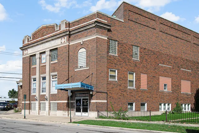 $349,000 | 512 Temple Street, Whiting, IN 46394