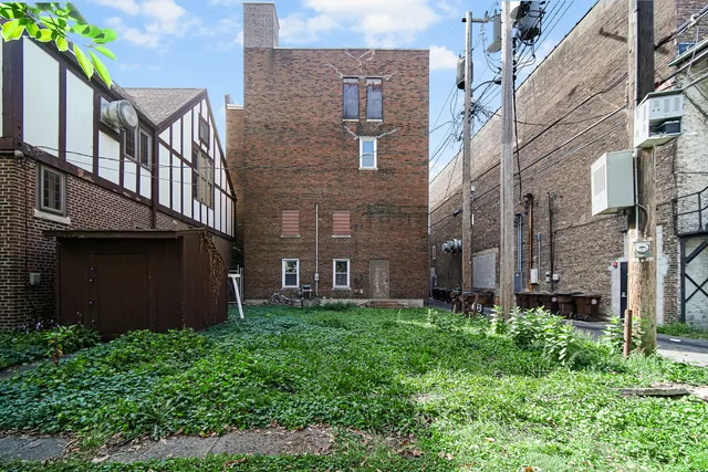 $349,000 | 512 Temple Street, Whiting, IN 46394