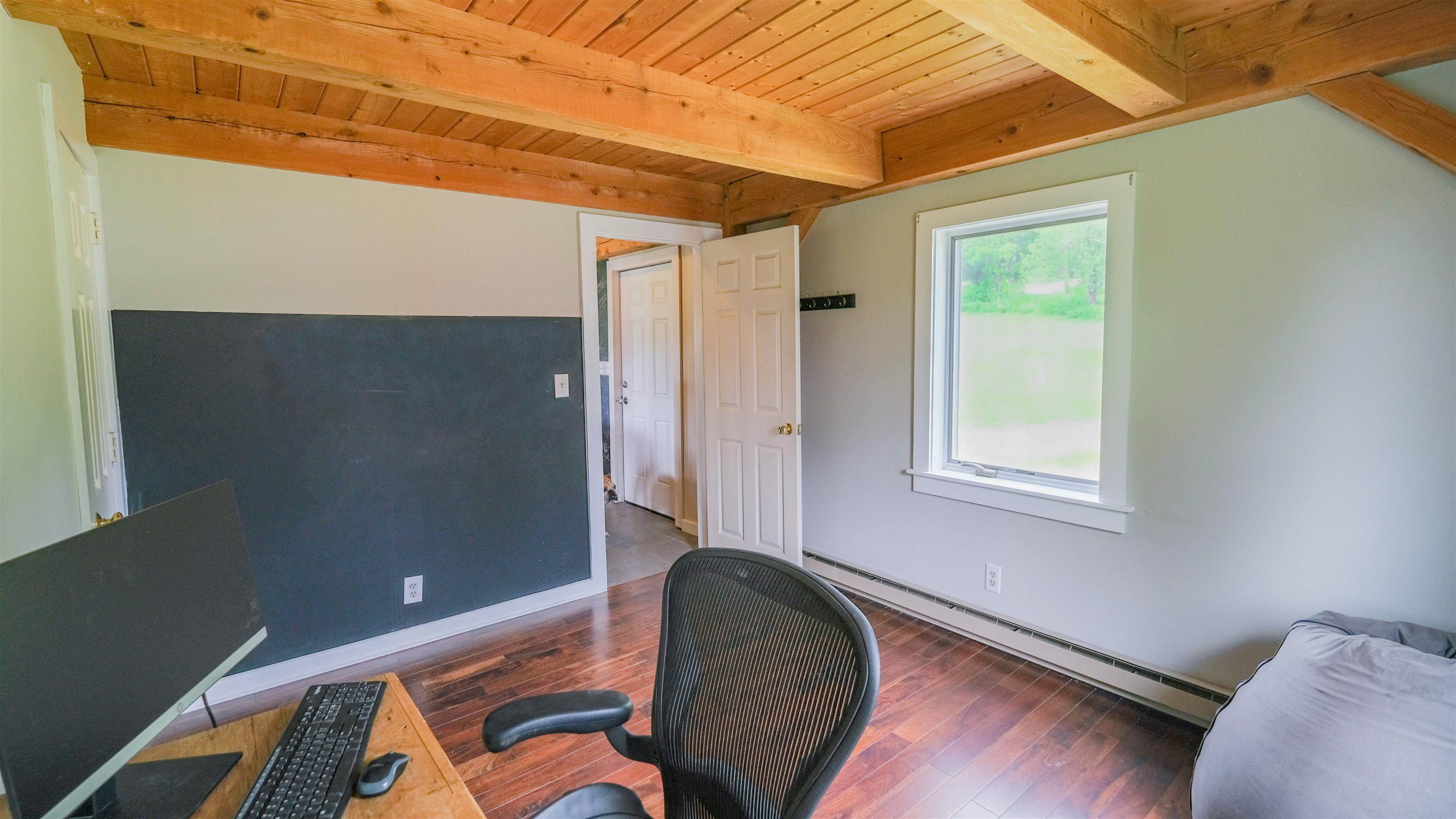 1141 South Hill Road Ludlow, VT 05149 - Photo 18 of 52
