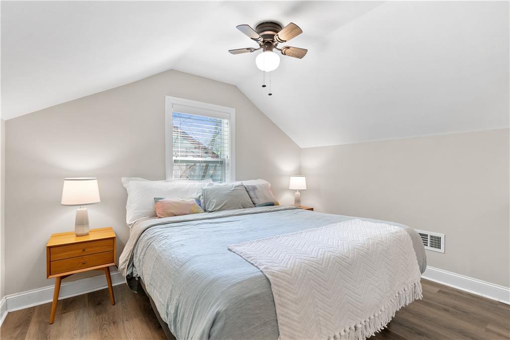 1659 Beecher Street Southwest Atlanta, GA 30310 - Photo 5 of 39