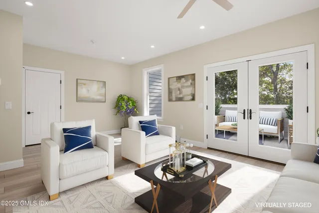 $8,000 | 10 Highland Place, Unit B, Greenwich, CT 06831