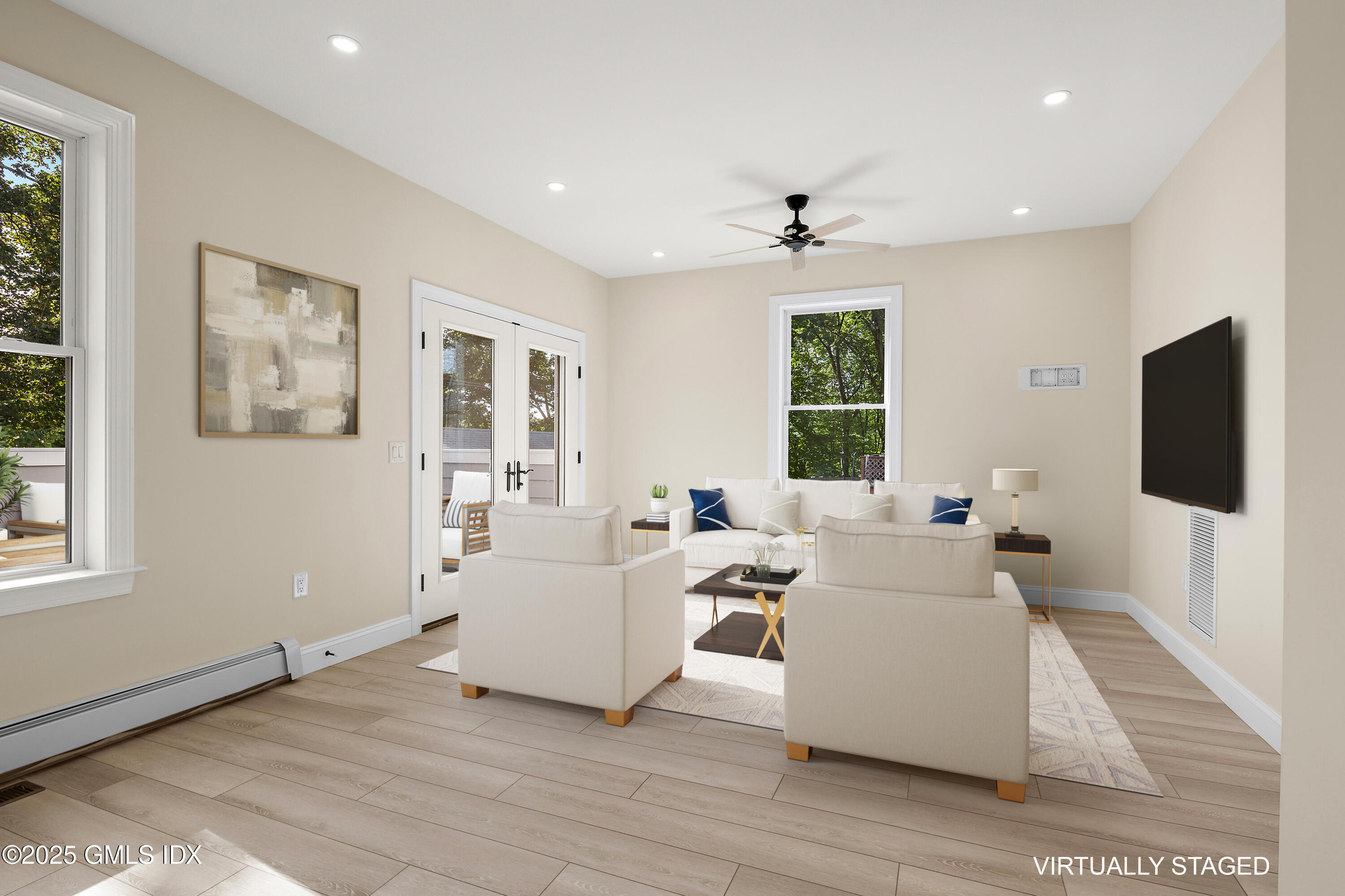 10 Highland Place, Unit B Greenwich, CT 06831 - Photo 5 of 30 10 Highland Pl Greenwich CT-13