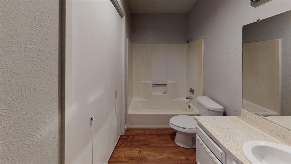 9696 Walnut Street, Unit 2013 Dallas, TX 75243 - Photo 5 of 6