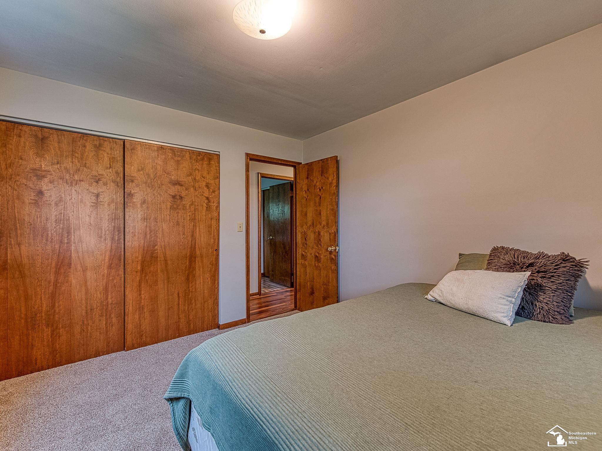 13031 South Custer Road Dundee, MI 48131 - Photo 17 of 40