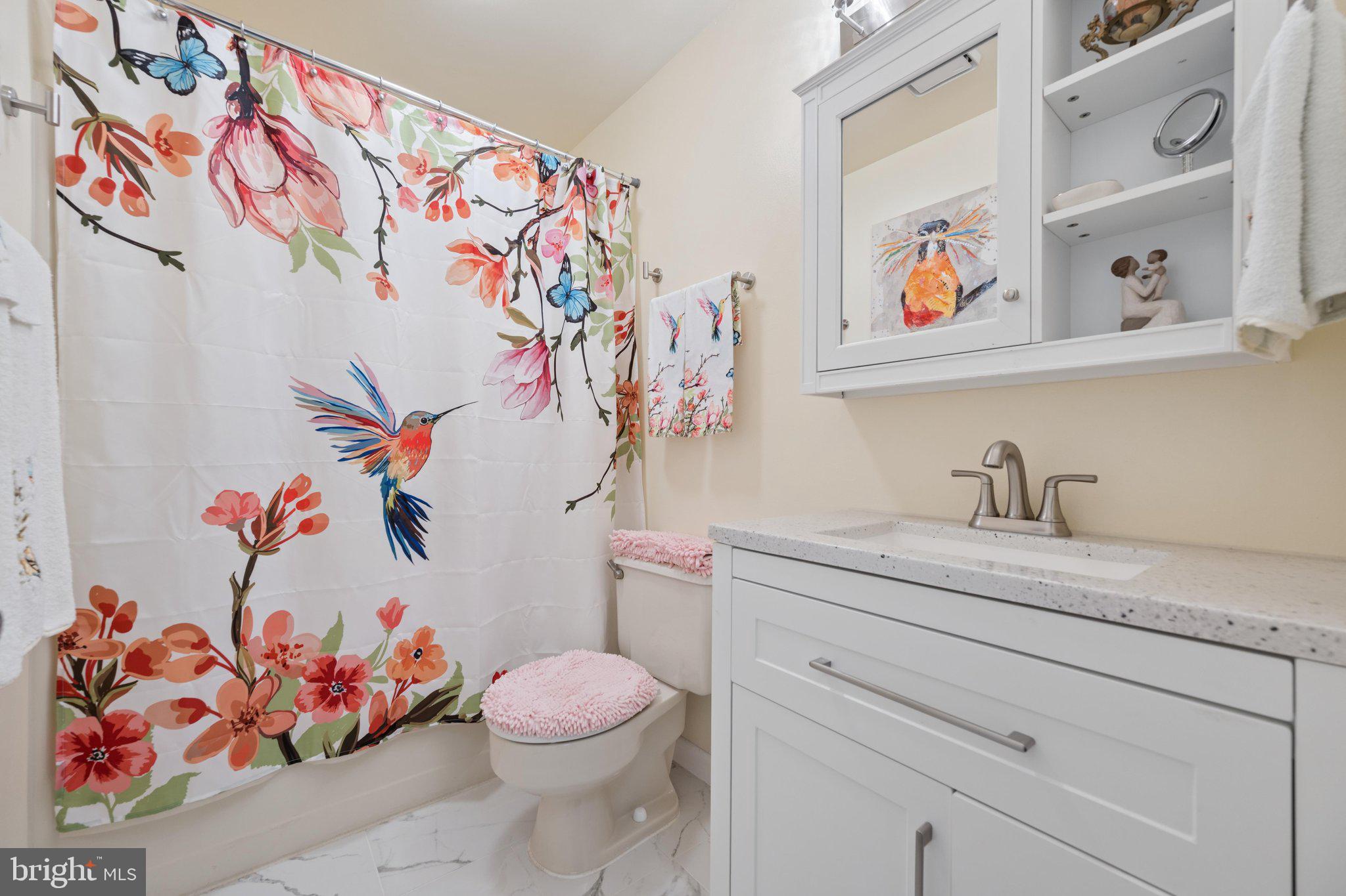 7004 Fox Chase Road New Market, MD 21774 - Photo 36 of 73 Bathroom