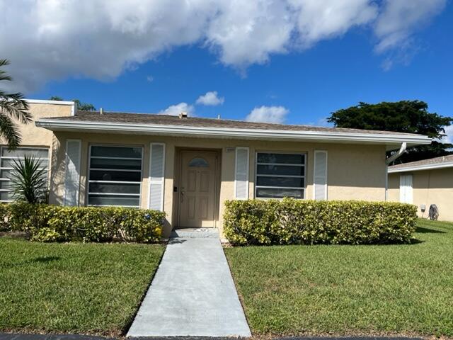8809 Warwick Drive Boca Raton, FL 33433 - Photo 1 of 19 IMG_1434