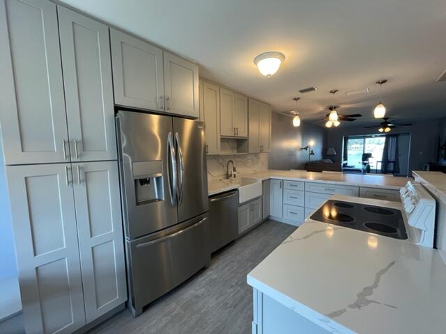 8809 Warwick Drive Boca Raton, FL 33433 - Photo 4 of 19 IMG_1403