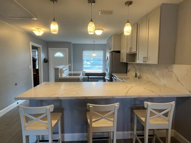 8809 Warwick Drive Boca Raton, FL 33433 - Photo 6 of 19 IMG_1406