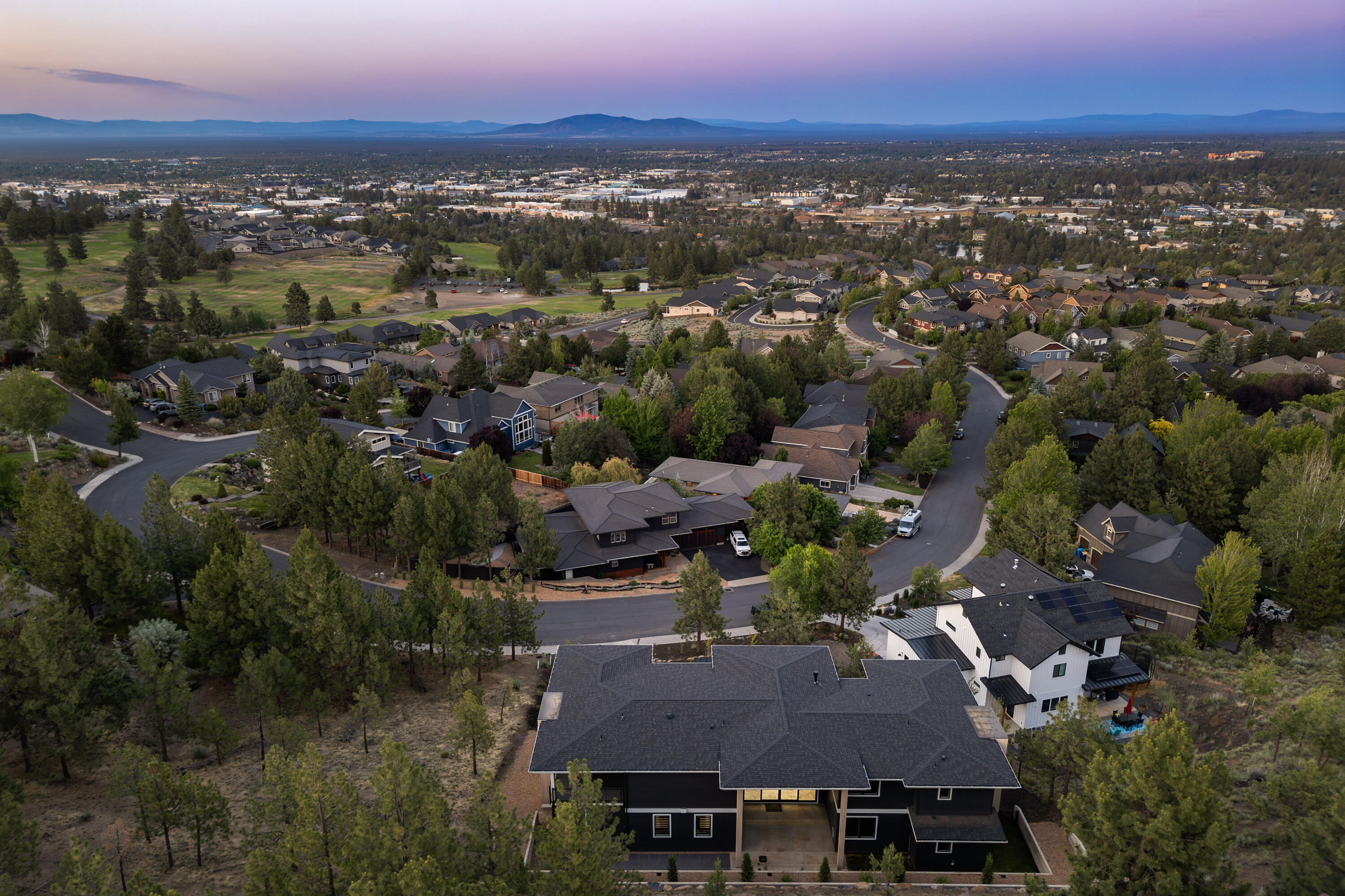 664 Northwest Powell Butte Loop Bend, OR 97703 - Photo 51 of 58 46