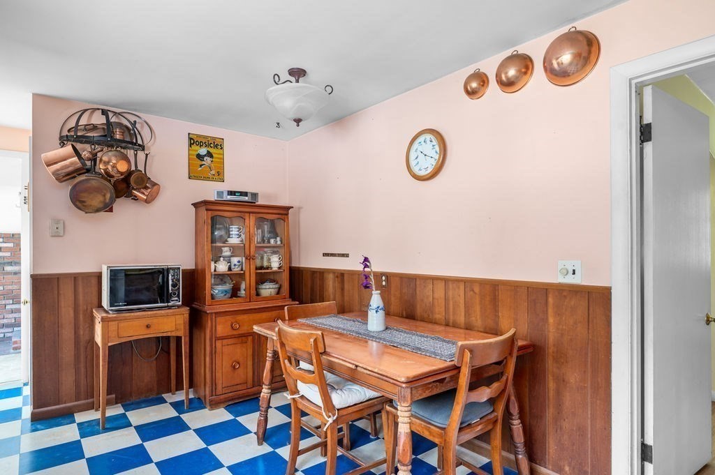 12 Kimball Road Amesbury, MA 01913 - Photo 5 of 36 a view of a dining room with furniture and rug