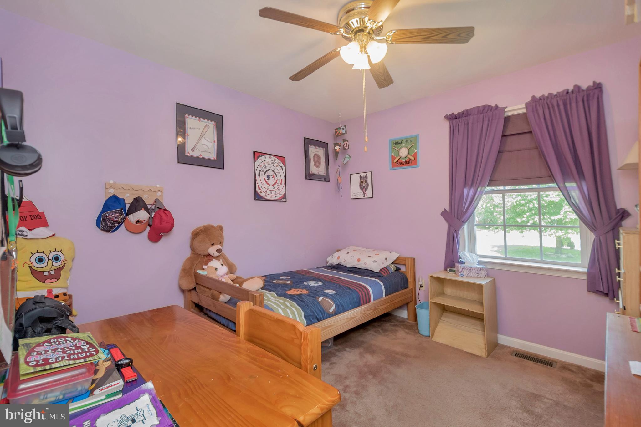 308 North Duey Road Remington, VA 22734 - Photo 17 of 30 Bedroom #3