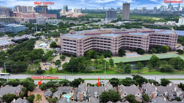 $120,000 | 2300 Old Spanish Trail, Unit 2078, Houston, TX 77054