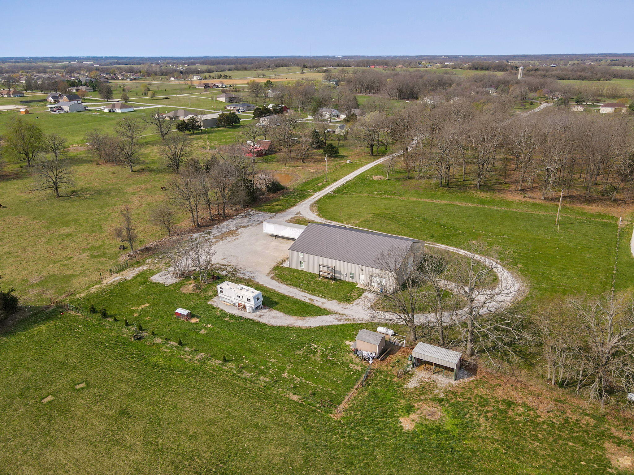 418 Forgey Road Billings, MO 65610 - Photo 10 of 21 418 Forgey-6