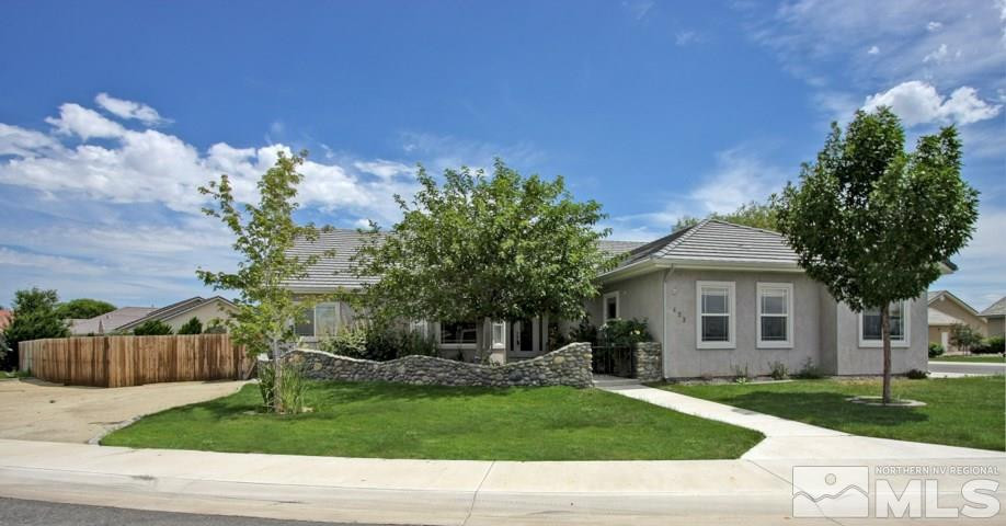 432 Ranchland Way Fallon, NV 89406 - Photo 1 of 1 Photo 1