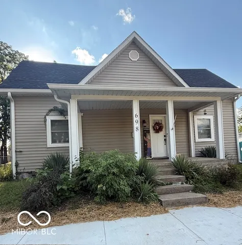$270,000 | 698 Yandes Street, Franklin, IN 46131