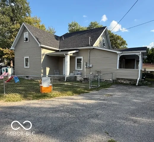 $270,000 | 698 Yandes Street, Franklin, IN 46131